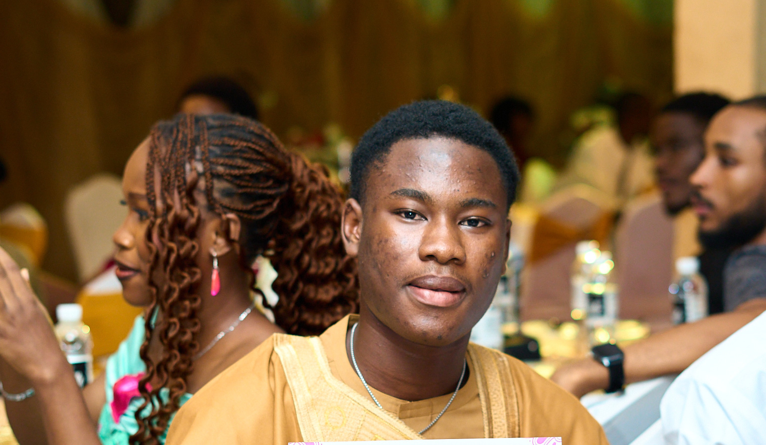 10th Prize Winner 2025